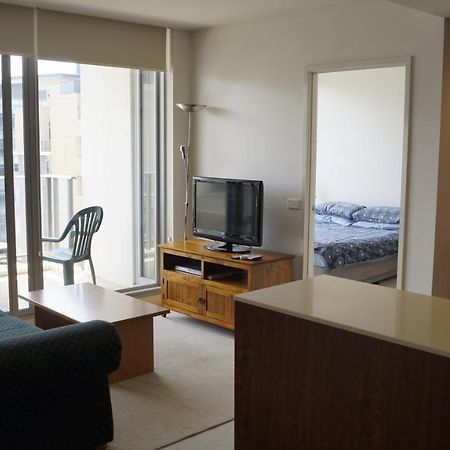 Metropolitan Apartment Canberra Luaran gambar