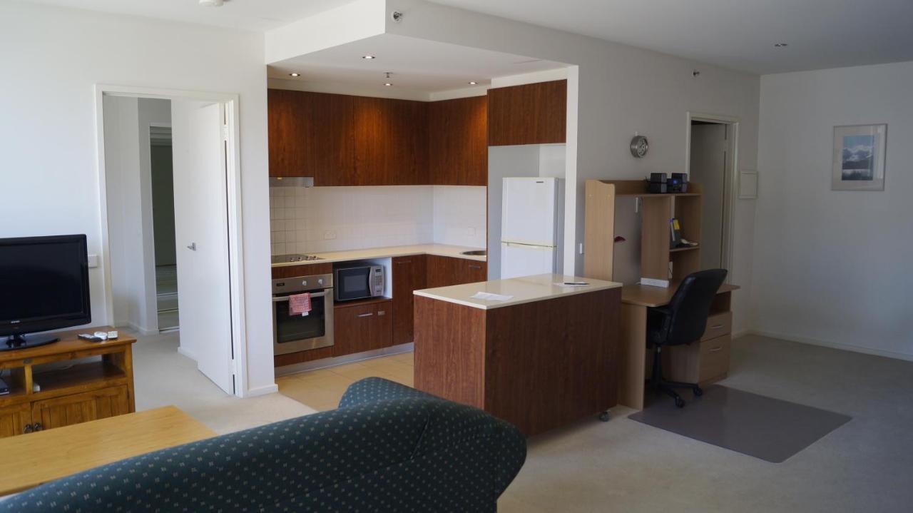 Metropolitan Apartment Canberra Luaran gambar