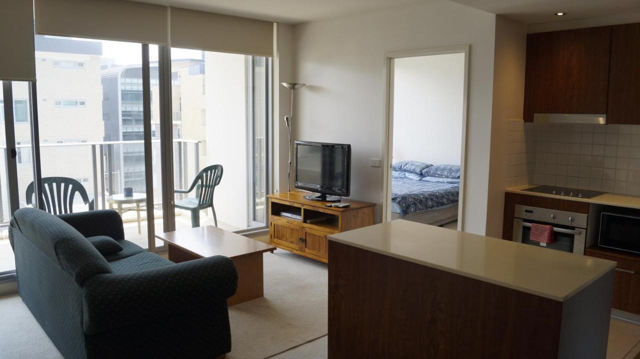 Metropolitan Apartment Canberra Luaran gambar